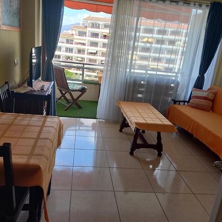 Apartamento Osos Apartment Puerto de Santiago  Exterior foto
