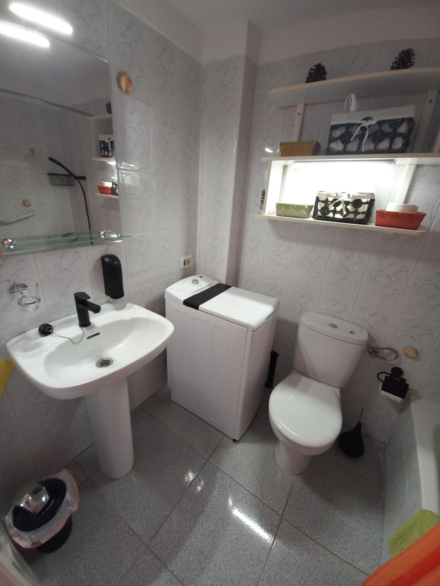 Apartamento Osos Apartment Puerto de Santiago  Exterior foto