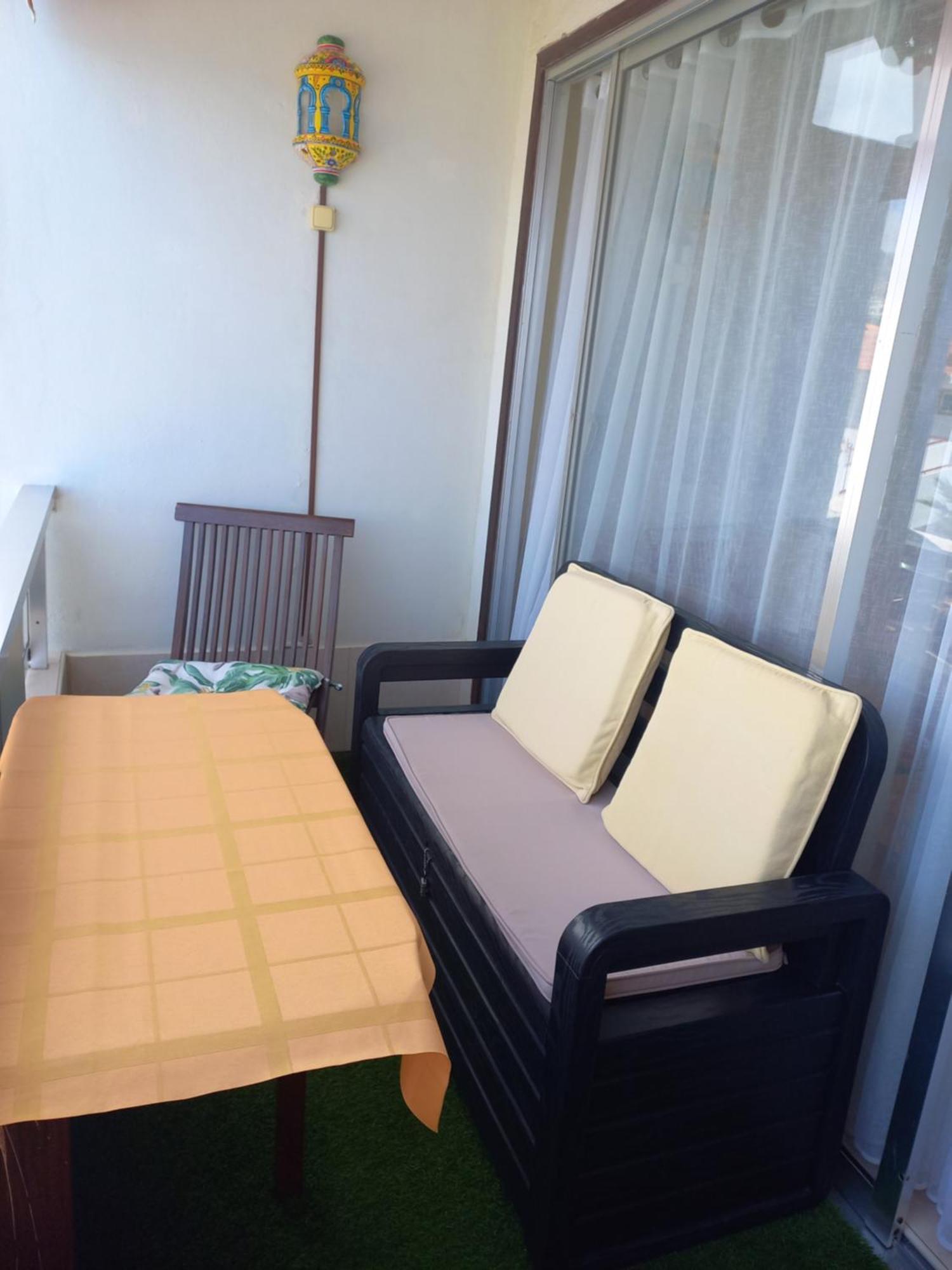 Apartamento Osos Apartment Puerto de Santiago  Exterior foto