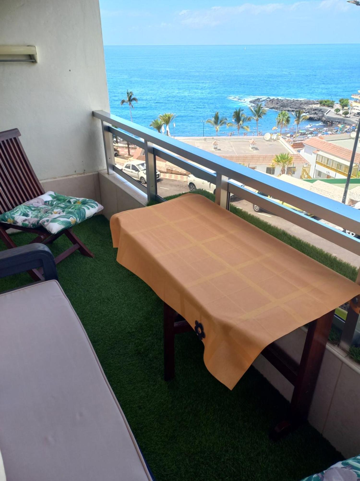 Apartamento Osos Apartment Puerto de Santiago  Exterior foto