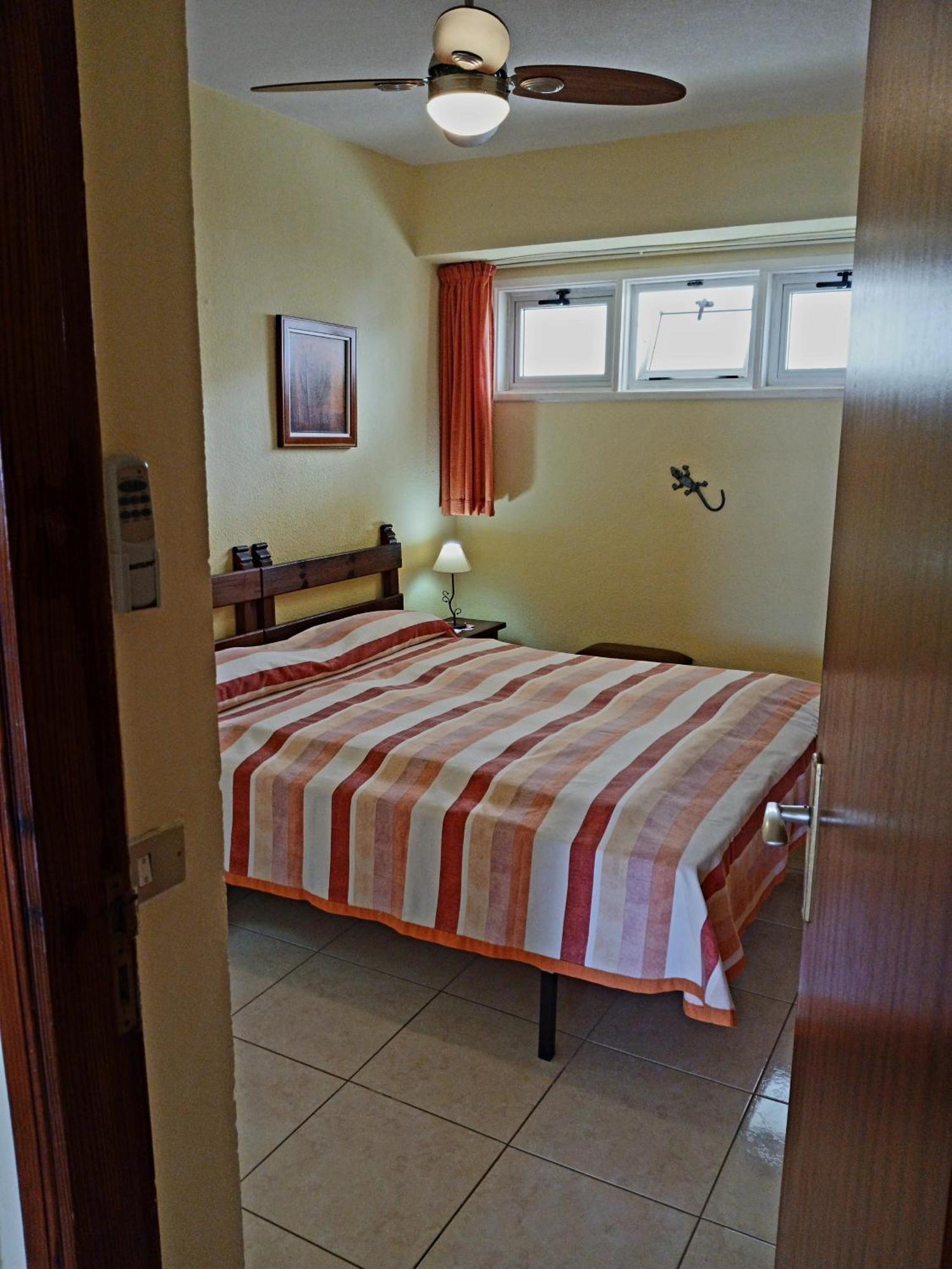 Apartamento Osos Apartment Puerto de Santiago  Exterior foto