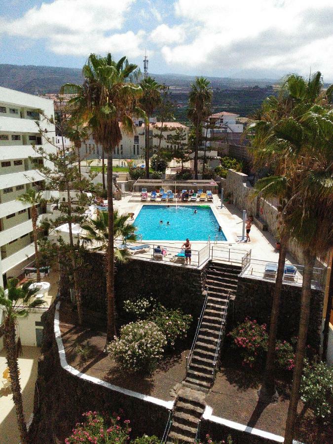 Apartamento Osos Apartment Puerto de Santiago  Exterior foto