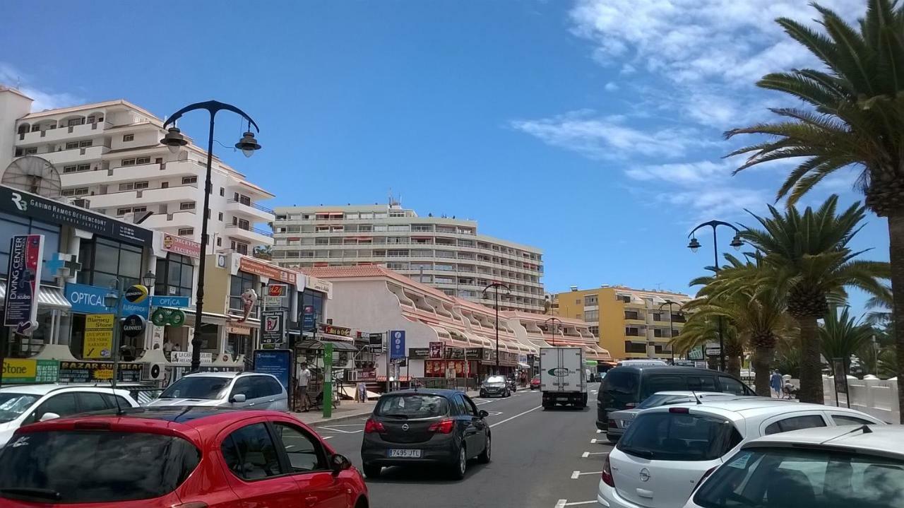 Apartamento Osos Apartment Puerto de Santiago  Exterior foto