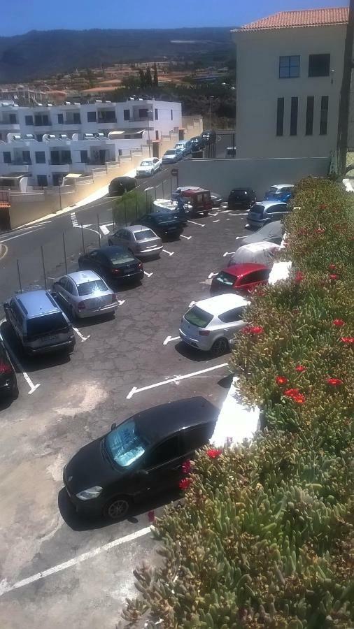 Apartamento Osos Apartment Puerto de Santiago  Exterior foto